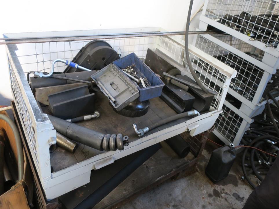 Metallbearbeitungsmaschinen-5